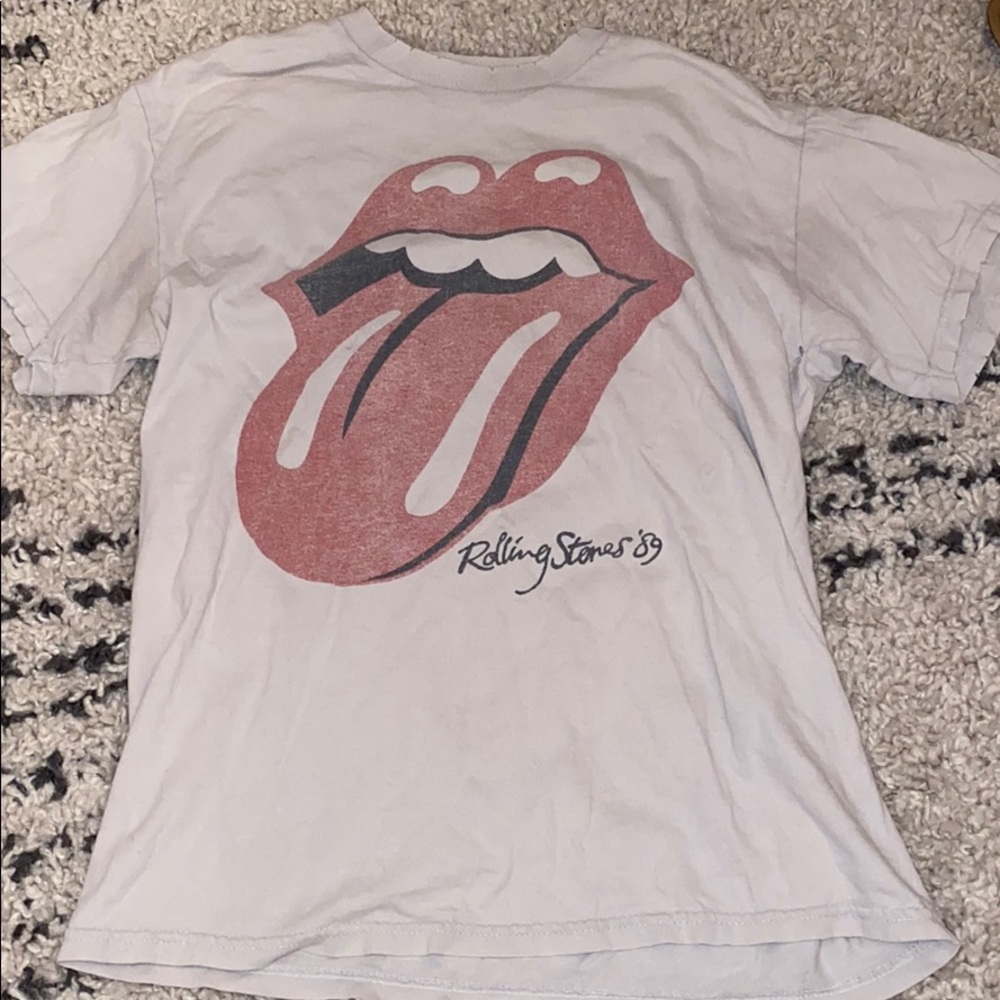 Rolling Stones T-Shirt